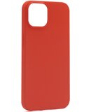 Comicell maska gentle color za iphone 14 crvena Cene