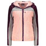 Ženska Roza Zip-Up Majica NORWAY 1963 | shoptok.hr