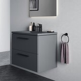 Ideal Standard Sivi keramički umivaonik 81x51 cm i.Life B – | shoptok.hr