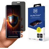 3mk HONOR MAGIC6 PRO SILKY MATT OVITEK ZA ZASEBNOST OVITEK ZA TELEFON, (21977572) Cene