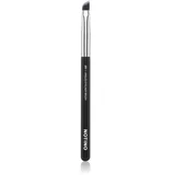 Notino Makeup Brushes Professional Angled Eyeliner Make-Up Brush 251 čopič za ličenje oči 1 kos