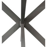 MID.YOU Jedilna miza , siva | Shoptok.si