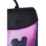 Vuch Ženski ruksak Vivian Rounded Flap, 32 x 26 cm | shoptok.hr