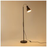  led podna lampa 1xE27/7W/230V crna | Eponuda.com