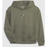 GAP Children's sweatshirt with logo - Boys | Shoptok.si