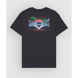 Quiksilver Hellbender T-shirt black | Shoptok.si