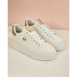 Resti Women's platform sports sneakers Calomie | Shoptok.si