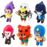 PLIæANA IGRACKA PLUSHIES 16 CM