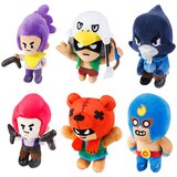 BRAWL STARS Pliš 17 cm cene