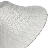  Stropna svetiljka JULL WOOD 1xE27/15W/230V hrast/prozirno, prečnik 34 cm | Eponuda.com