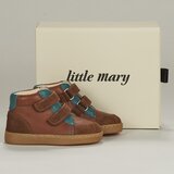 Little Mary Visoke superge LEIO Kostanjeva Cene