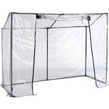 Linder Exclusiv Vrtni plastenik MC4300B – 200 x 77 x 150 cm | shoptok.hr