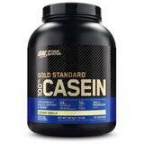 Optimum Nutrition 100% Gold Standard Casein, 1800 g - Chocolate, (20496923) | Shoptok.si