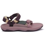 Teva Sandali & Odprti čevlji EGM HURRICANE XLT 2 TOFFLER Bež | Shoptok.si