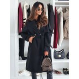 Beloved Keira plašč črn | Shoptok.si