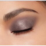 Bourjois Little Round Pot kremno senčilo za oči 1,2 g odtenek 06 Aura de Nuit | Shoptok.si