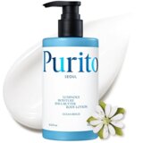 PURITO SEOUL Losion za telo Luminous Moisture Shea Butter Body Lotion Ocean Breeze, 300 ml Cene