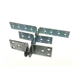 ELEKTROAGENT Nosač katanca 44.5x37x67 mm