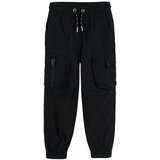 Cool club hlače CCB2611061 črna F 104 | Shoptok.si