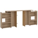 Tvilum vzglavje v naravni barvi 145x80 cm naia | Shoptok.si