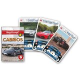 Piatnik Cabrio automobili autokarte 2015 - | shoptok.hr