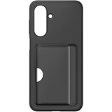 Samsung Galaxy A26 Case Card Slot črn ovitek, (21827900) | Shoptok.si