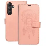 Book etui za SAMSUNG GALAXY A55 5G dream catcher peach fuzz