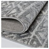 Conceptum Hypnose tepih 100x150cm sivo-krem | Eponuda.ba