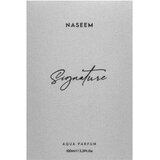 Naseem Signature Silver Toaletna voda za moške 100 ml | Shoptok.si