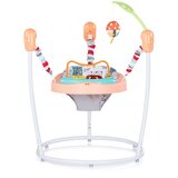 Chipolino centar za igru i skakanje Jumpy Joy Pink | shoptok.hr