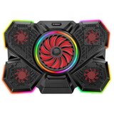 Rampage Postolje za laptop S47 Cool Flow 40526 u