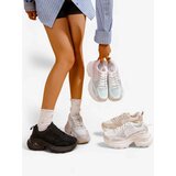 Resti Women's Sports Sneakers with Rhinestones Bloss | Shoptok.si
