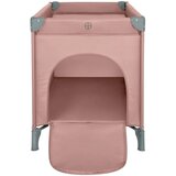 Kikka Boo prenosivi krevetac So Gifted Premium Roze | Eponuda.com