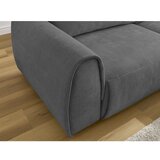 Bobochic Paris Siva kutna garnitura Aden – | shoptok.hr