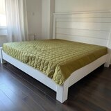  Prekrivač B1 210x230cm Olive ( VLK4010208-olive ) | Eponuda.com