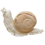 Lorena Canals Otroška blazina Lazy Snail – | Shoptok.si