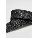 Marisse Women's Accessories L-Pa-4603 Black Cene