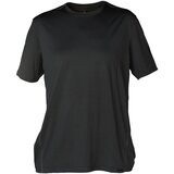 Skechers Majice s kratkimi rokavi Godri Charge Tee Črna Cene