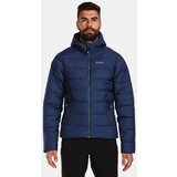 Kilpi Men's insulated jacket TASHA-M Dark blue Cijene