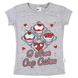 Modna kućica Dizzy Majica za djevojčice | shoptok.hr