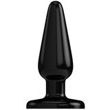 Plug & Play Butt Plug Basic 3 Inch Black Cijene