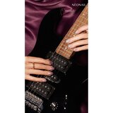 NeoNail Winter Symphony gel lak za nokte s korištenjem UV/LED lampe nijansa Arctic Violet 7.2 ml | shoptok.hr