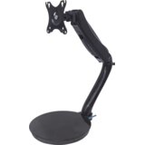 Manhattan 461429 nosač i stalak za monitore 68,6 cm (27") stolni crno Cijene