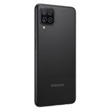 Samsung Galaxy A12 4GB/128GB Black Refurbished | Eponuda.com