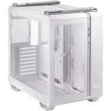 Asus TUF Gaming GT502 PLUS Midi Tower Bijelo | shoptok.hr