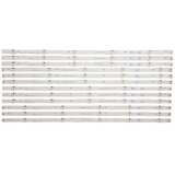 Ninaled LED trake za LG 65UJ630V, ES-1080 | Eponuda.com