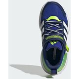 Adidas Sportske cipele 'Lightorama' kraljevsko plava / zelena / bijela | shoptok.hr