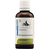 Life Light Koncentrat iz lista masline Cijene
