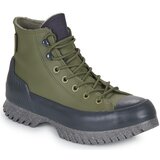 Converse Chuck Taylor All Star Lugged 2.0 Counter Climate Hi Kaki | shoptok.hr