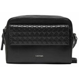 Calvin Klein crna ženska torbica CKK60K611884-BEH cene